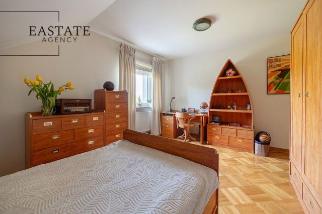 dom wolnostojący, 9 pokoi Wołomin, ul. Lipowa. Zdjęcie 10