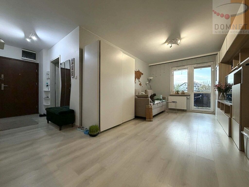 Mieszkanie 2-pokojowe Brwinów Pszczelin, ul. Pszczelińska. Zdjęcie 1