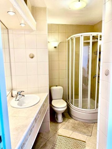Mieszkanie 3-pokojowe Warszawa Ochota, ul. Urbanistów. Zdjęcie 9