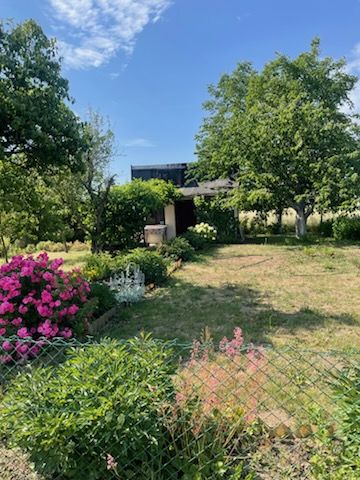 Działka rod Gorzów Wielkopolski Zakanale , Ksprzaka. Zdjęcie 1