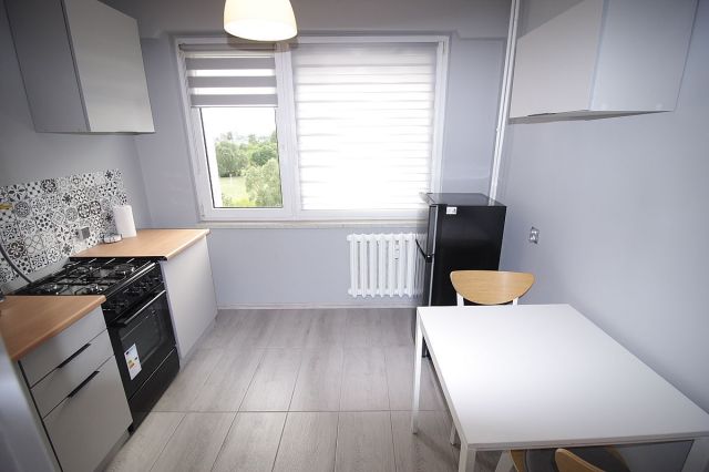 Mieszkanie 1-pokojowe Poznań Nowe Miasto, os. Lecha. Zdjęcie 8