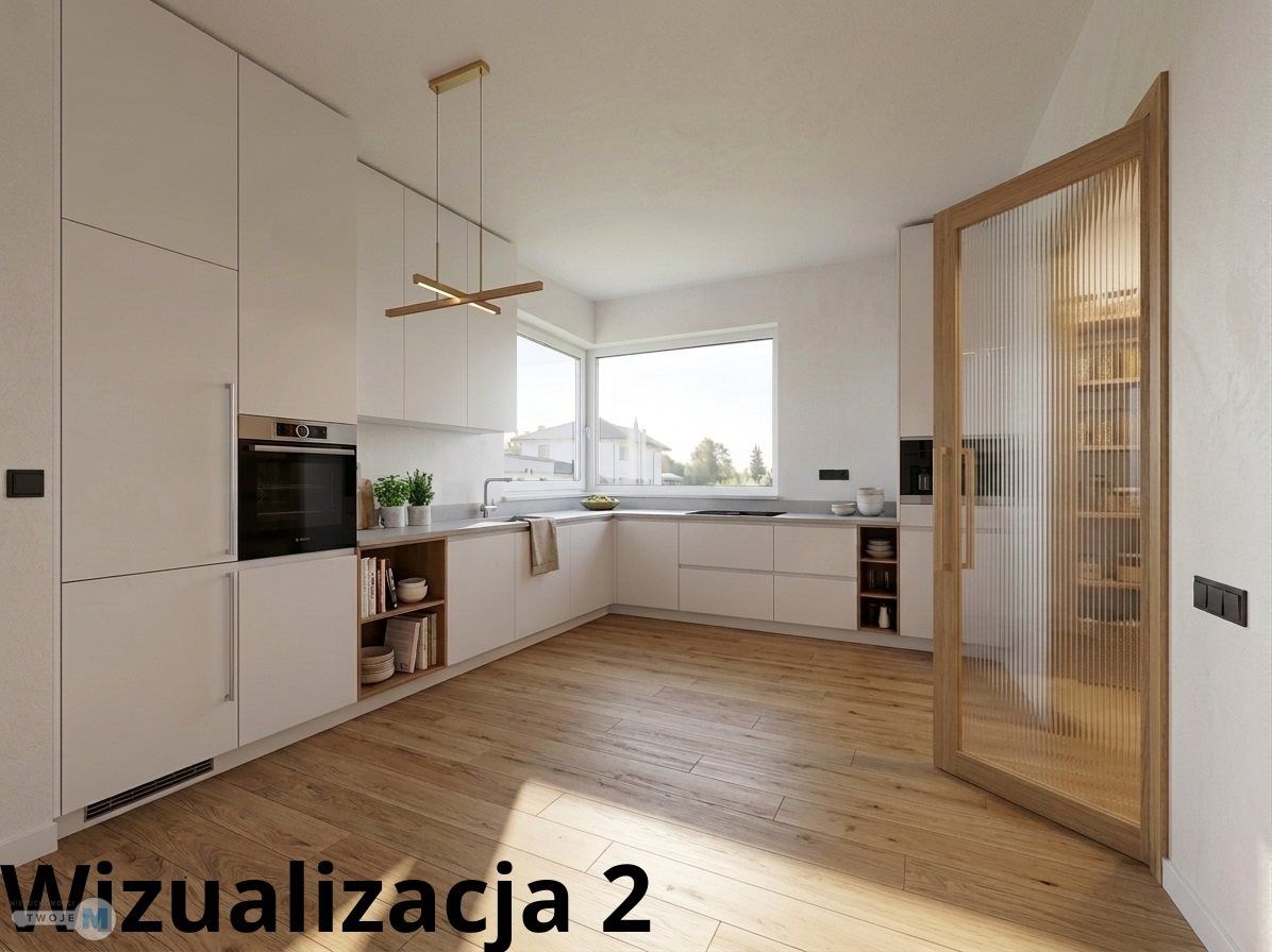bliźniak, 5 pokoi Ameliówka. Zdjęcie 8