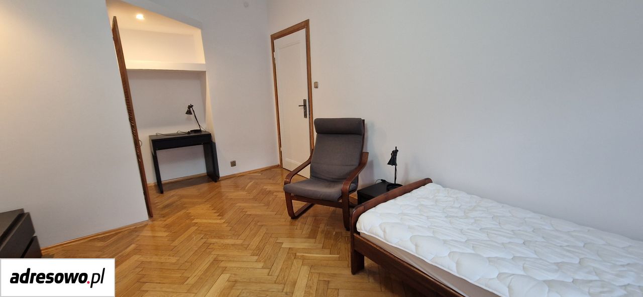 Mieszkanie 3-pokojowe Poznań Jeżyce, ul. Bukowska. Zdjęcie 8