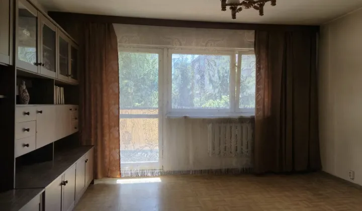 Mieszkanie 3-pokojowe Kraków Ruczaj, ul. Zygmunta Miłkowskiego