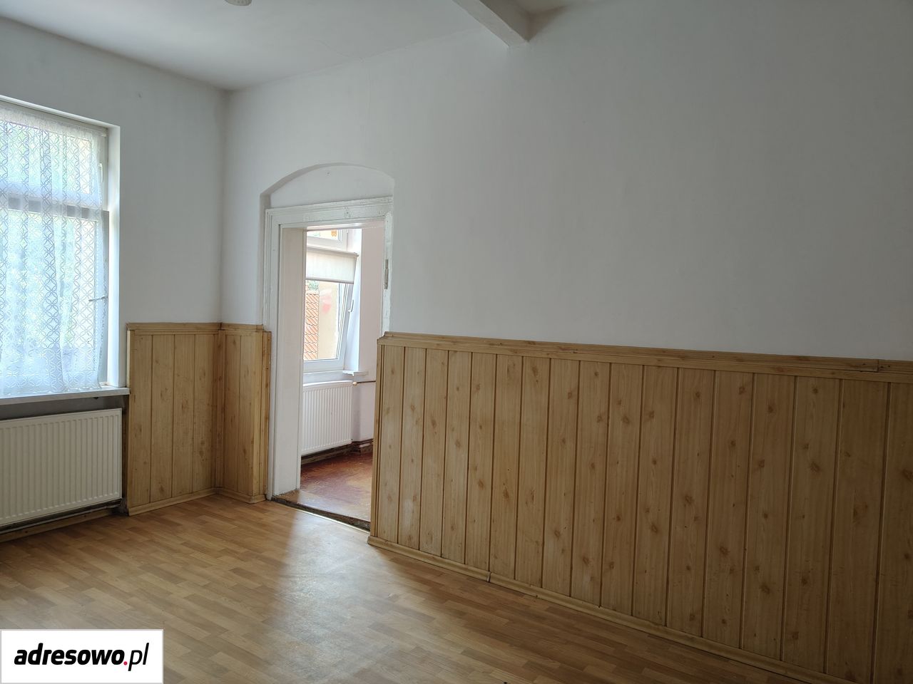 Mieszkanie 2-pokojowe Henryków, ul. Henryka Brodatego. Zdjęcie 9