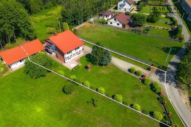 dom wolnostojący, 6 pokoi Wola Rzędzińska. Zdjęcie 8