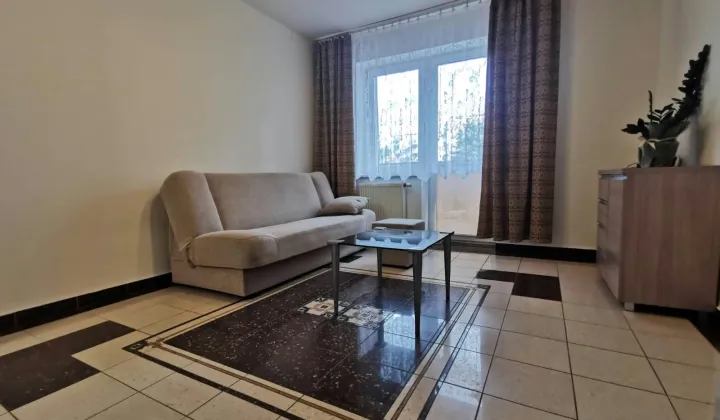 Mieszkanie 1-pokojowe Grodzisk Mazowiecki Centrum