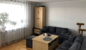 Mieszkanie 3-pokojowe Międzyrzec Podlaski, ul. Brzeska
