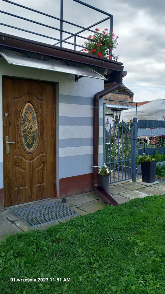 bliźniak, 4 pokoje Kłodzino. Zdjęcie 2