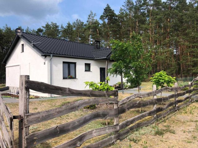 dom wolnostojący Rudnica. Zdjęcie 1
