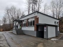 Lokal Sucha Beskidzka Zasepnica, ul. Zasypnica. Zdjęcie 3