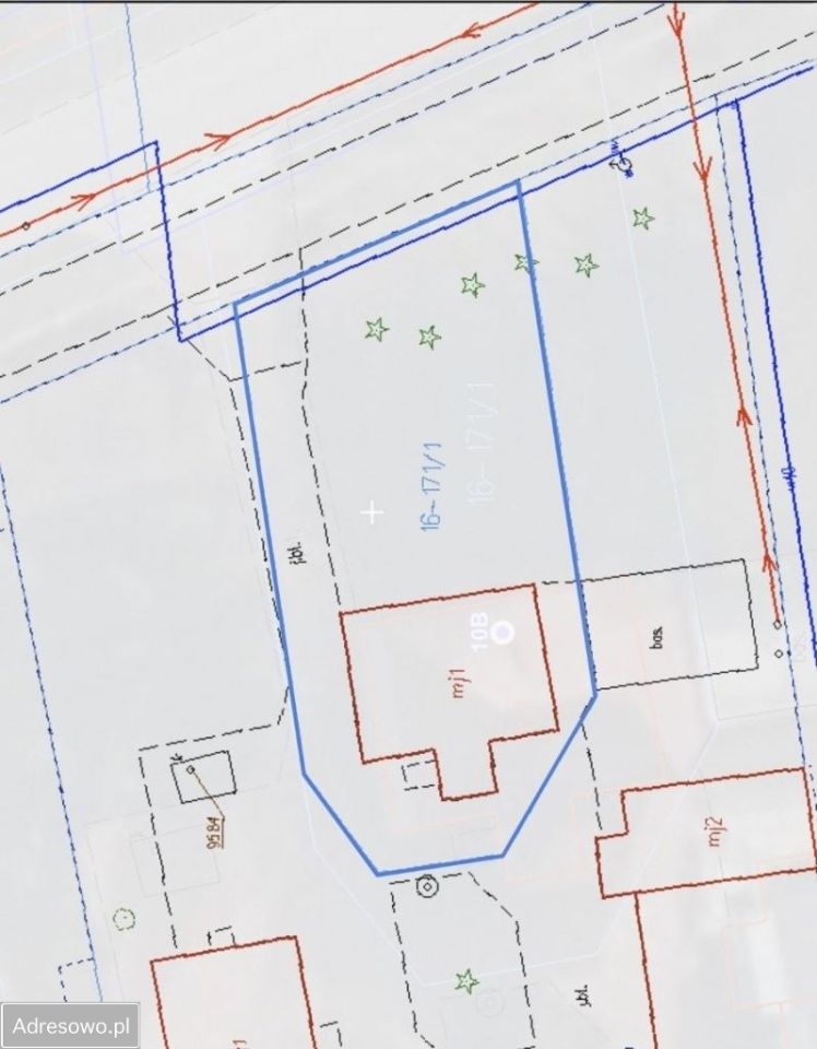 dom wolnostojący, 4 pokoje Szymanowice Duże. Zdjęcie 2