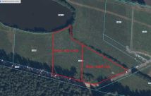 Działka budowlana Jałowiec, ul. Łąki. Zdjęcie 2