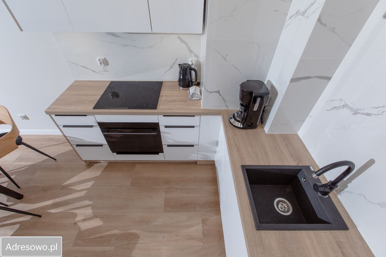 Mieszkanie 2-pokojowe Rewal, ul. Morska. Zdjęcie 4