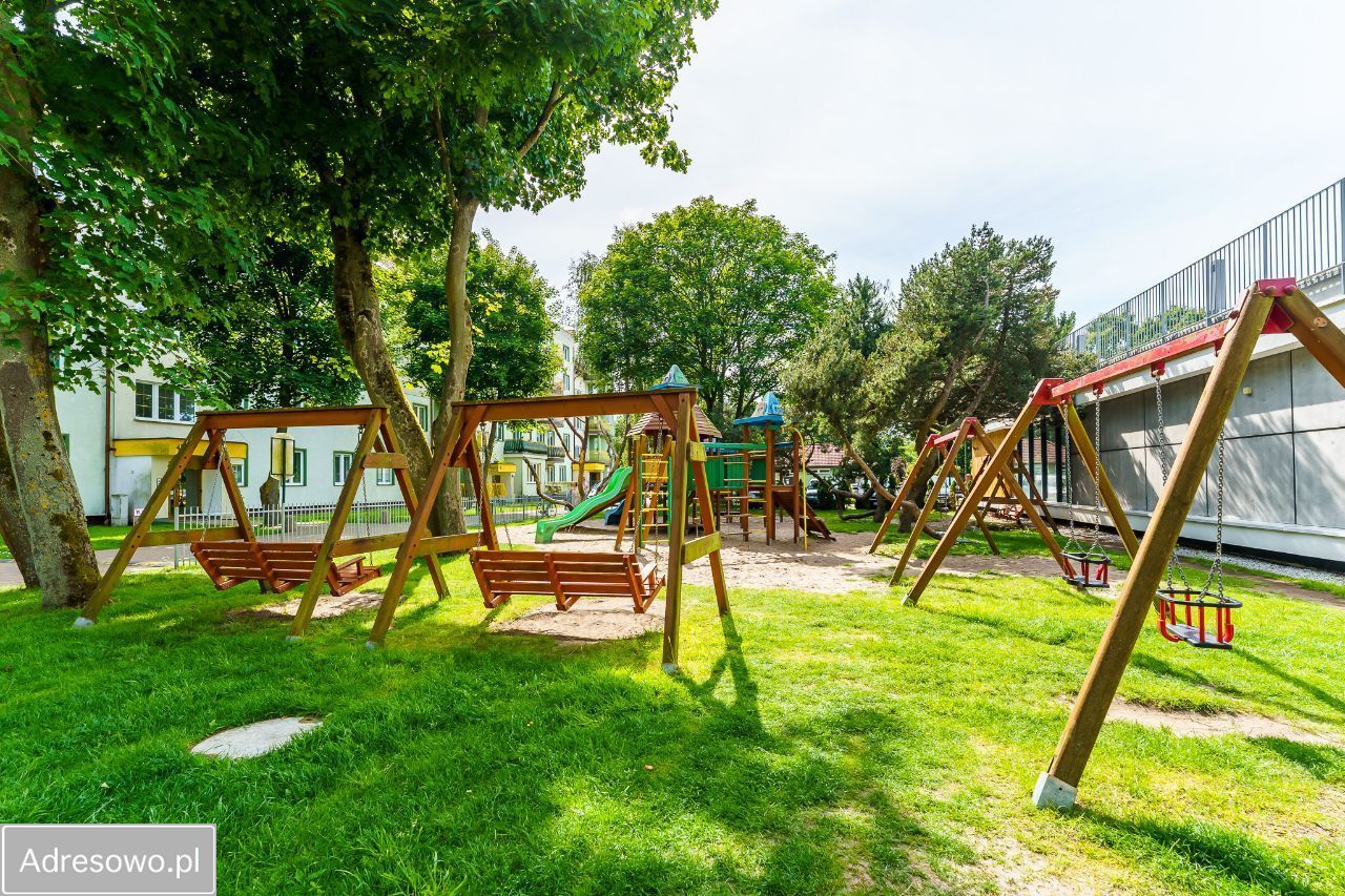 Mieszkanie 4-pokojowe Kołobrzeg. Zdjęcie 10