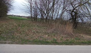 Działka budowlana Majdan Krasieniński