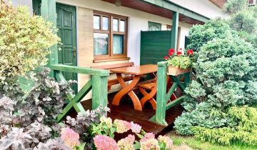 Nieruchomość komercyjna Sarbinowo, ul. Zacisze