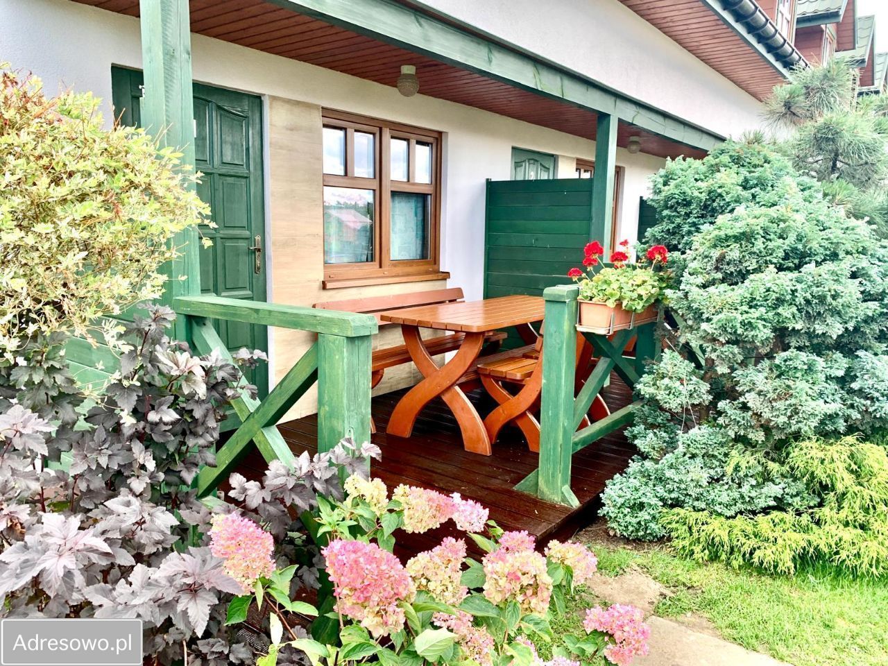 Nieruchomość komercyjna Sarbinowo, ul. Zacisze. Zdjęcie 2