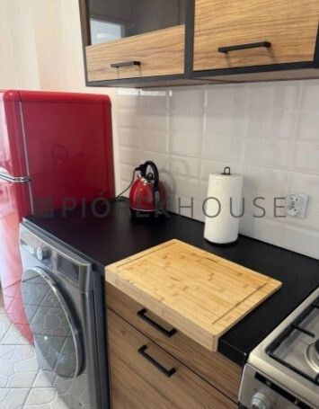 Mieszkanie 2-pokojowe Warszawa Praga-Północ, ul. Józefa Szanajcy. Zdjęcie 12