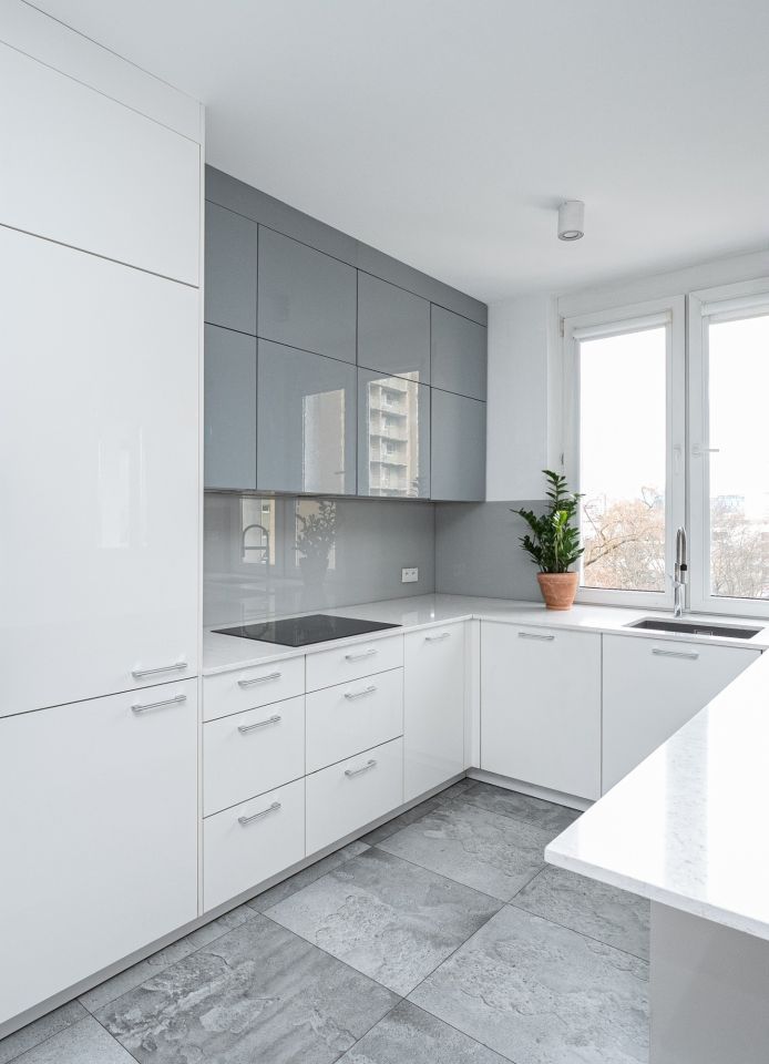 Mieszkanie 3-pokojowe Warszawa Praga-Południe, ul. Sulejkowska