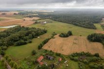 Działka rolno-budowlana Pajtuny. Zdjęcie 3