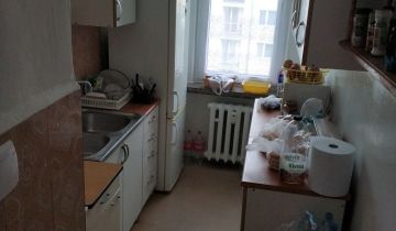 Mieszkanie 3-pokojowe Mrągowo, os. Parkowe