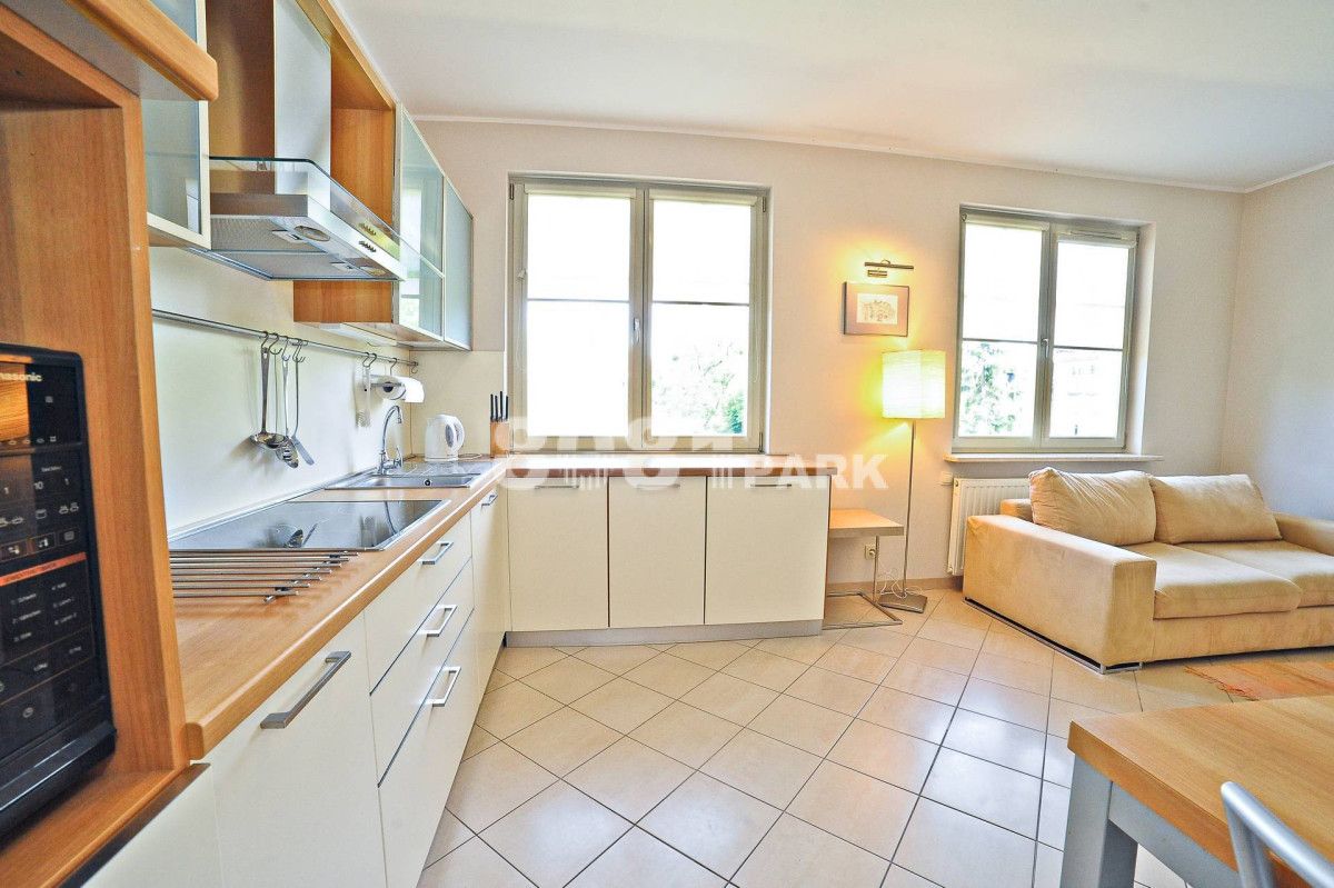 Mieszkanie 2-pokojowe Sopot, ul. Bolesława Chrobrego. Zdjęcie 4