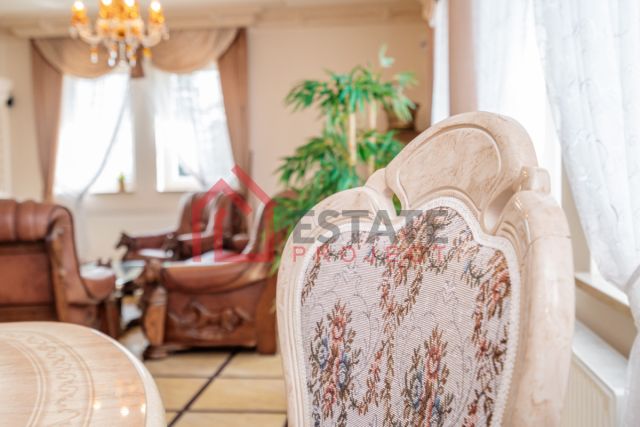 dom wolnostojący, 5 pokoi Starkowa Huta. Zdjęcie 9