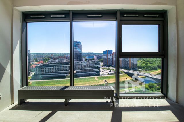 Mieszkanie 1-pokojowe Rzeszów, ul. Fryderyka Szopena. Zdjęcie 16