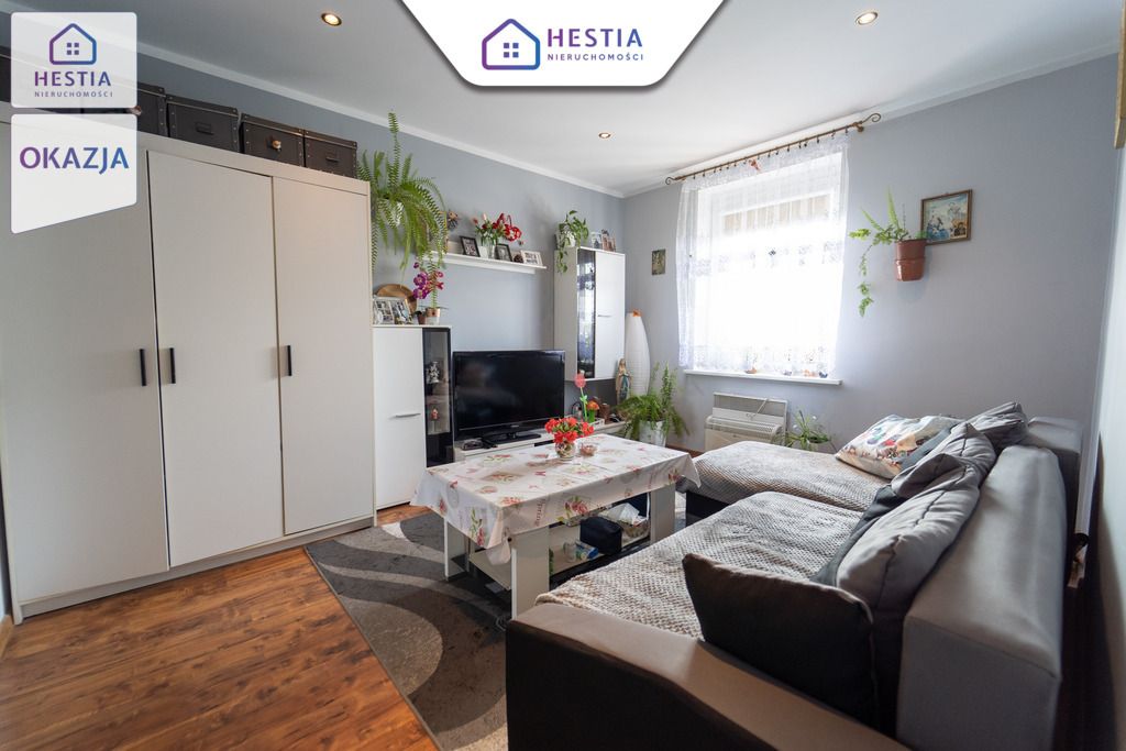 Mieszkanie 2-pokojowe Szczecinek, ul. gen. W. Sikorskiego. Zdjęcie 8