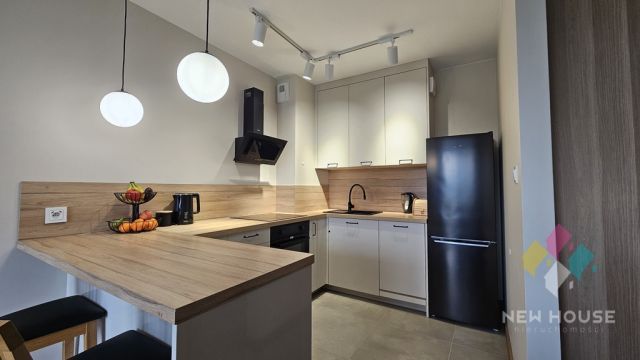 Mieszkanie 2-pokojowe Olsztyn, ul. Bartąska. Zdjęcie 3