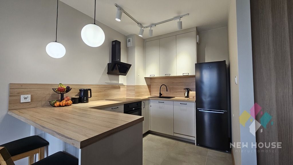 Mieszkanie 2-pokojowe Olsztyn, ul. Bartąska. Zdjęcie 3