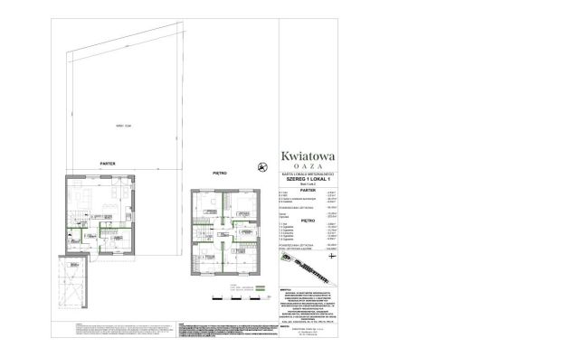 dom szeregowy, 6 pokoi Łazy. Zdjęcie 4