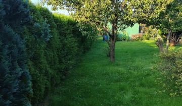 Działka rod Gdynia, ul. Hutnicza