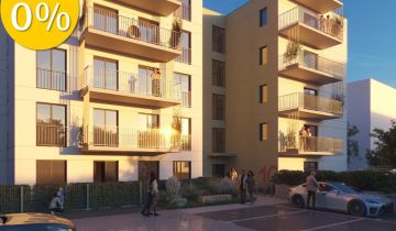 Mieszkanie 3-pokojowe Kraków Płaszów, ul. Golikówka