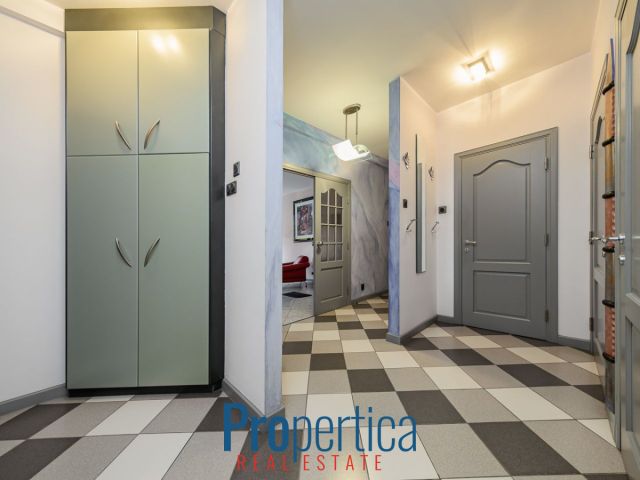 Mieszkanie 4-pokojowe Warszawa, ul. Ludwika Paszkiewicza. Zdjęcie 17