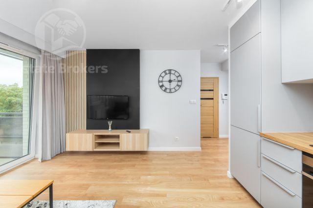 Mieszkanie 2-pokojowe Wrocław Szczepin, ul. Długa. Zdjęcie 9