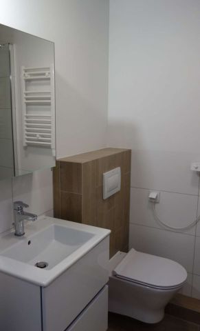 Mieszkanie 1-pokojowe Wrocław Krzyki, ul. Dyrekcyjna. Zdjęcie 3