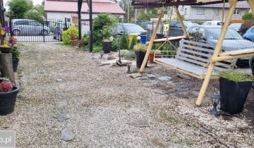 bliźniak, 5 pokoi Wądroże Wielkie