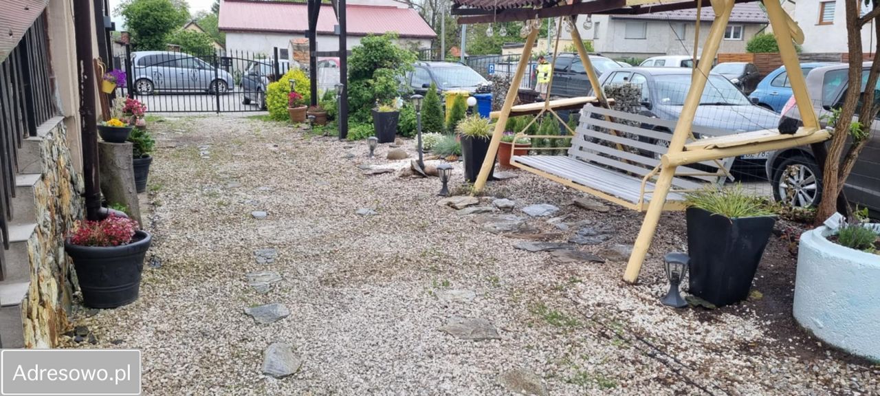 bliźniak, 5 pokoi Wądroże Wielkie. Zdjęcie 2