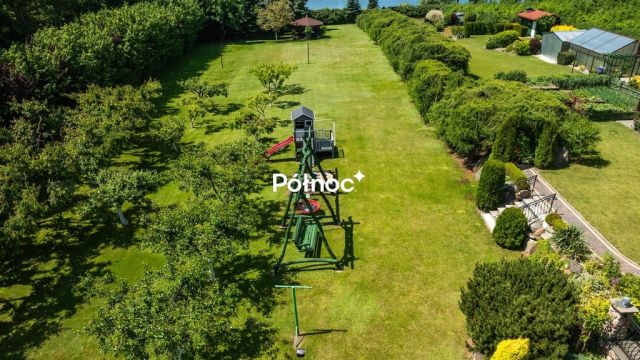 dom wolnostojący, 11 pokoi Rudzienice. Zdjęcie 38