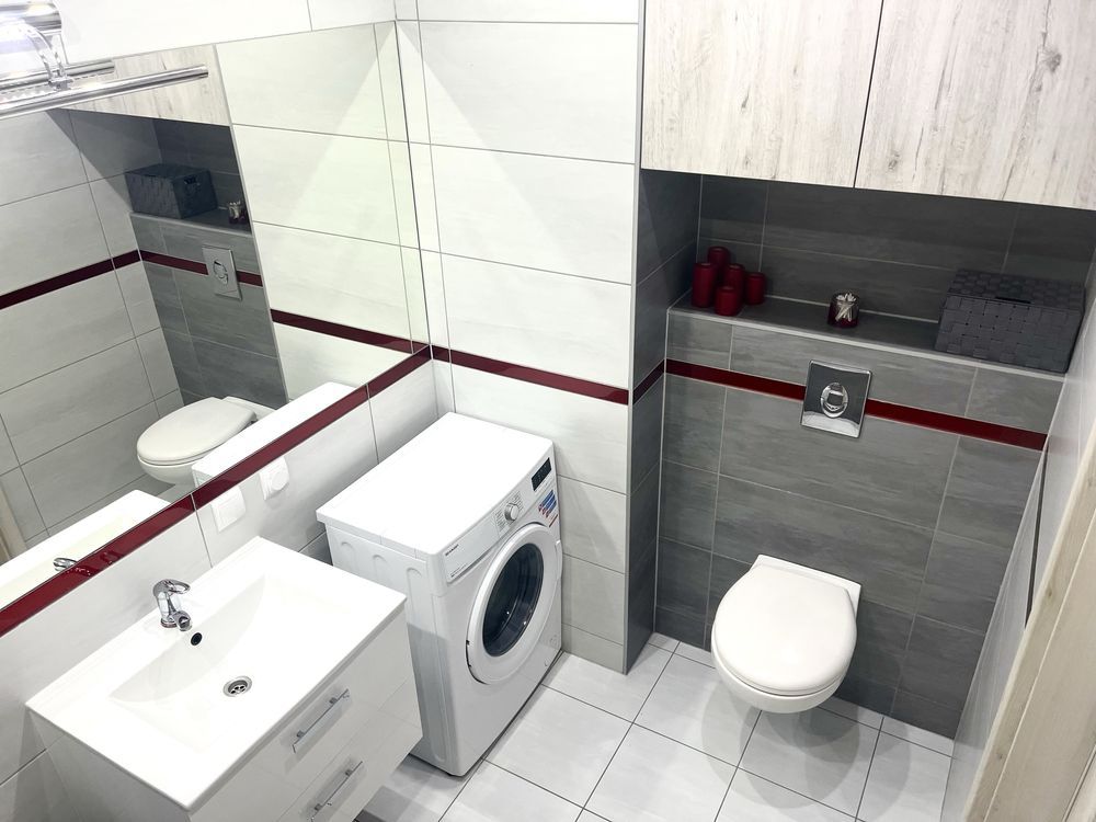 Mieszkanie 2-pokojowe Iława. Zdjęcie 5