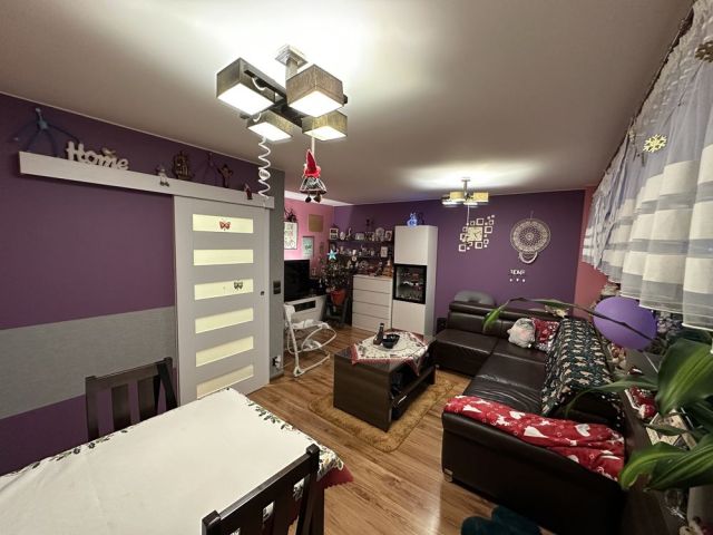 Mieszkanie 2-pokojowe Konstantynów Łódzki. Zdjęcie 1