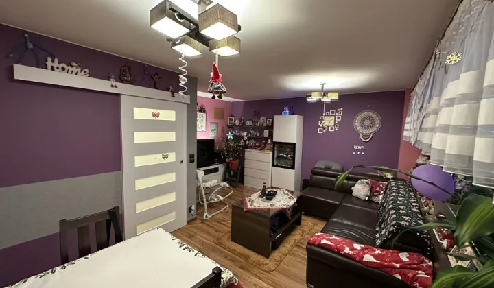 Mieszkanie 2-pokojowe Konstantynów Łódzki