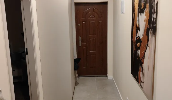 Mieszkanie 2-pokojowe Mińsk Mazowiecki, ul. Jana Pawła II