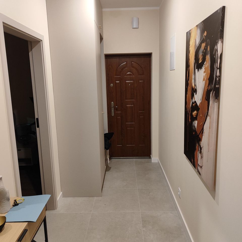 Mieszkanie 2-pokojowe Mińsk Mazowiecki, ul. Jana Pawła II