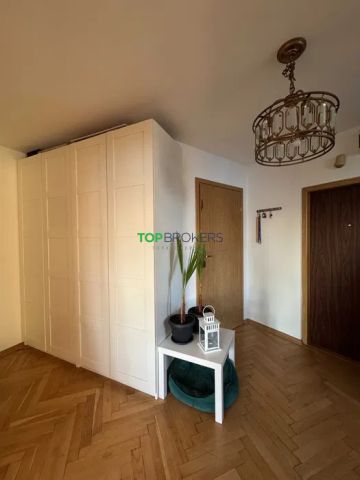 Mieszkanie 3-pokojowe Warszawa Praga-Południe, ul. Salamandry. Zdjęcie 11