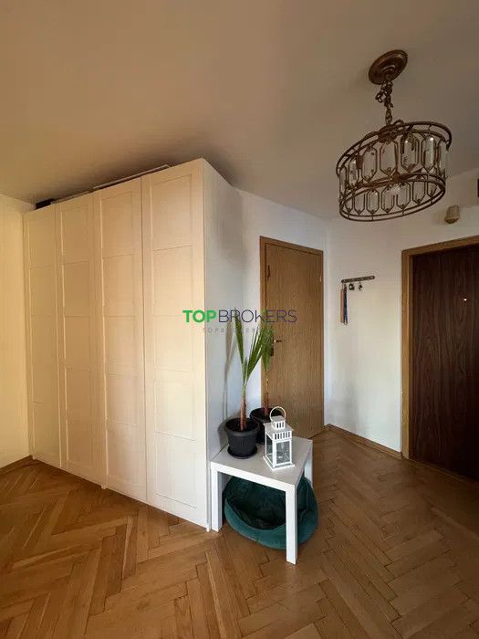 Mieszkanie 3-pokojowe Warszawa Praga-Południe, ul. Salamandry. Zdjęcie 11