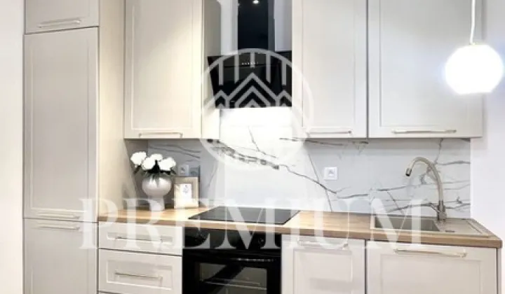 Mieszkanie 2-pokojowe Bydgoszcz Śródmieście