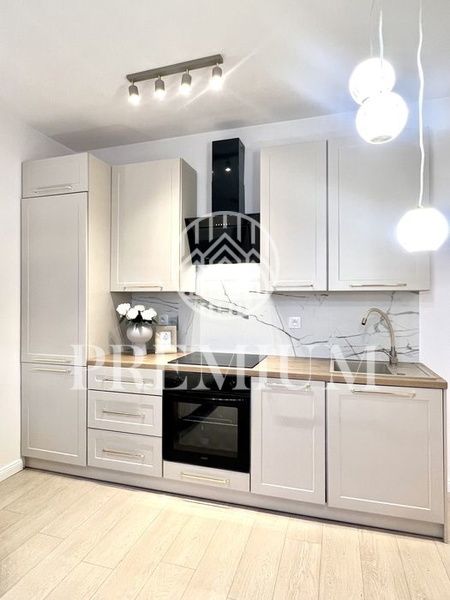 Mieszkanie 2-pokojowe Bydgoszcz Śródmieście. Zdjęcie 2